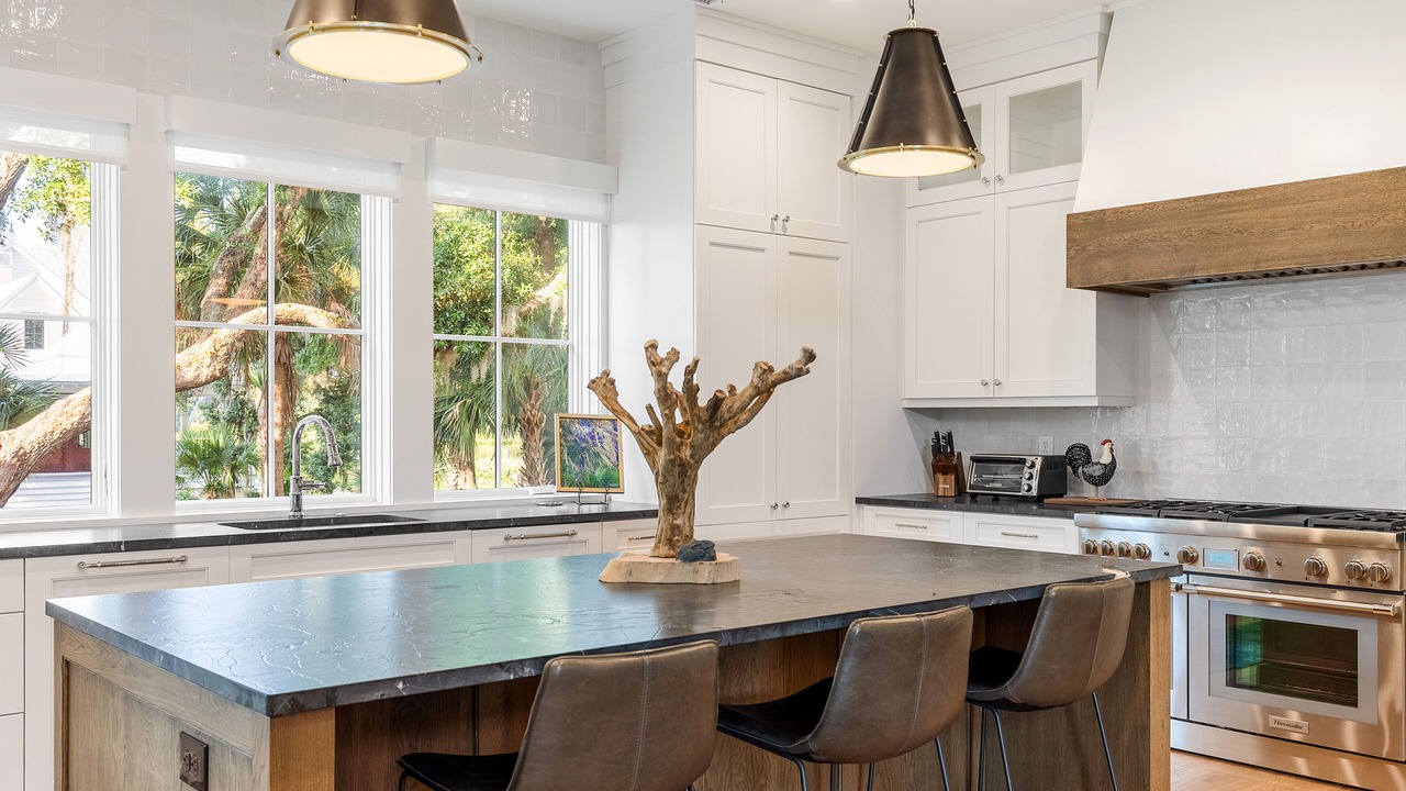 Photo of Kitchen in Johns Island