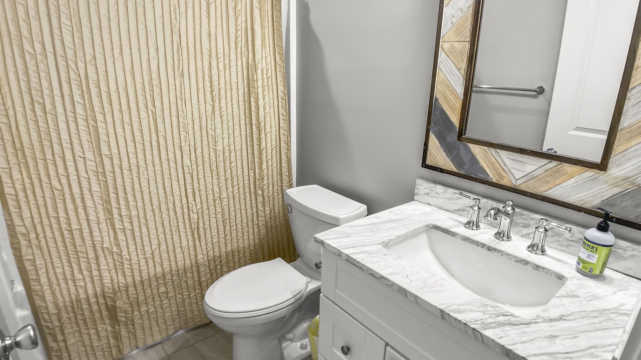 Photo of Bathroom in Charleston