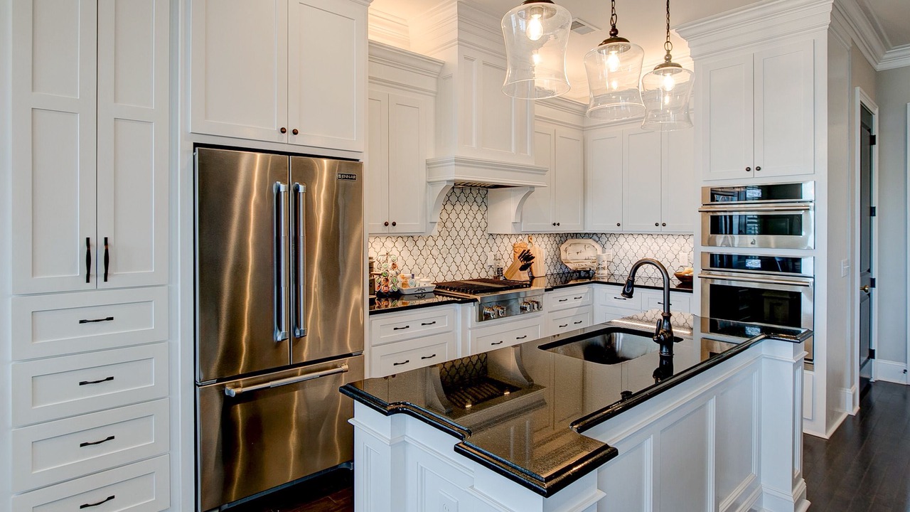 Photo of Kitchen in Lexington