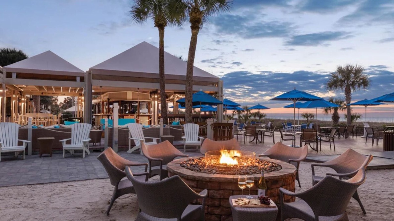 Photo of Outdoor in Hilton Head Island