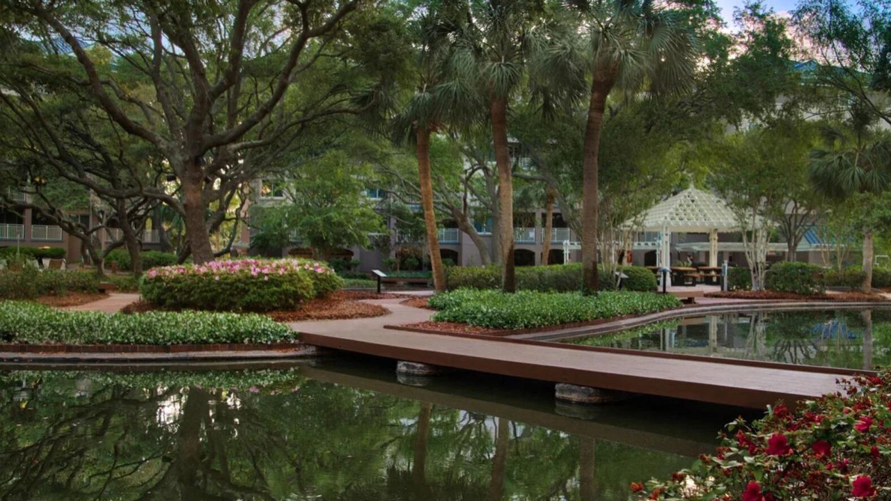 Photo of Outdoor in Hilton Head Island