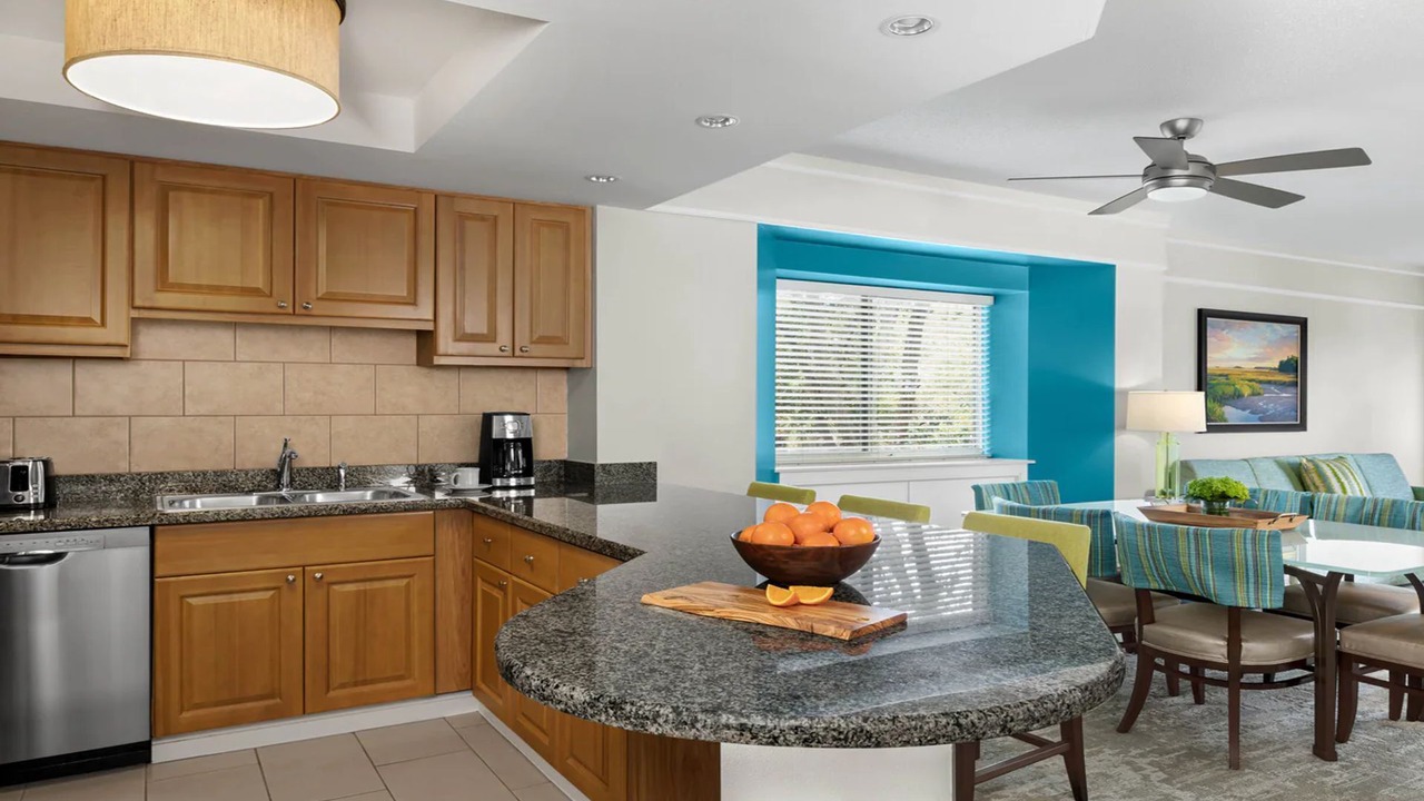Photo of Kitchen in Hilton Head Island