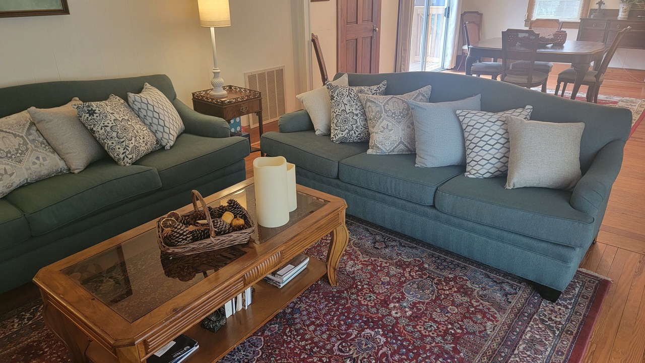 Photo of Bedroom in Aiken