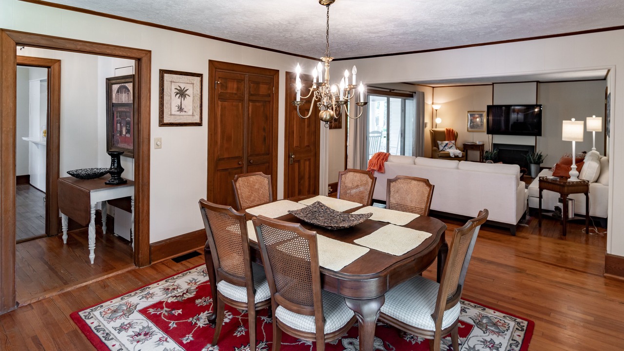 Photo of Bedroom in Aiken