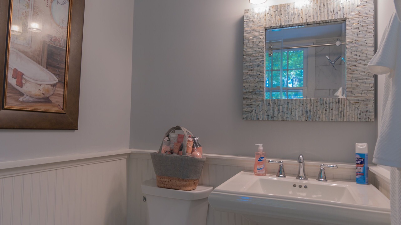 Photo of Bathroom in Aiken