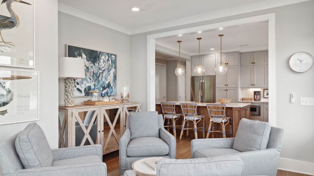 Photo of Livingroom in Johns Island