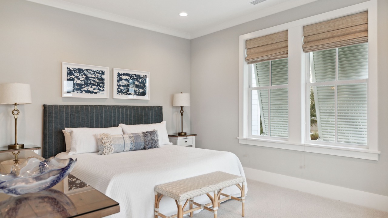 Photo of Bedroom in Johns Island