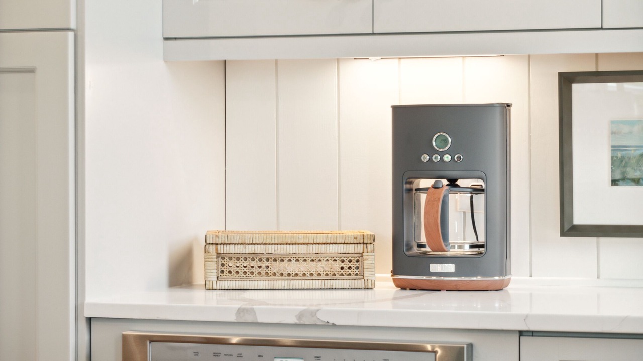 Photo of Kitchen in Johns Island