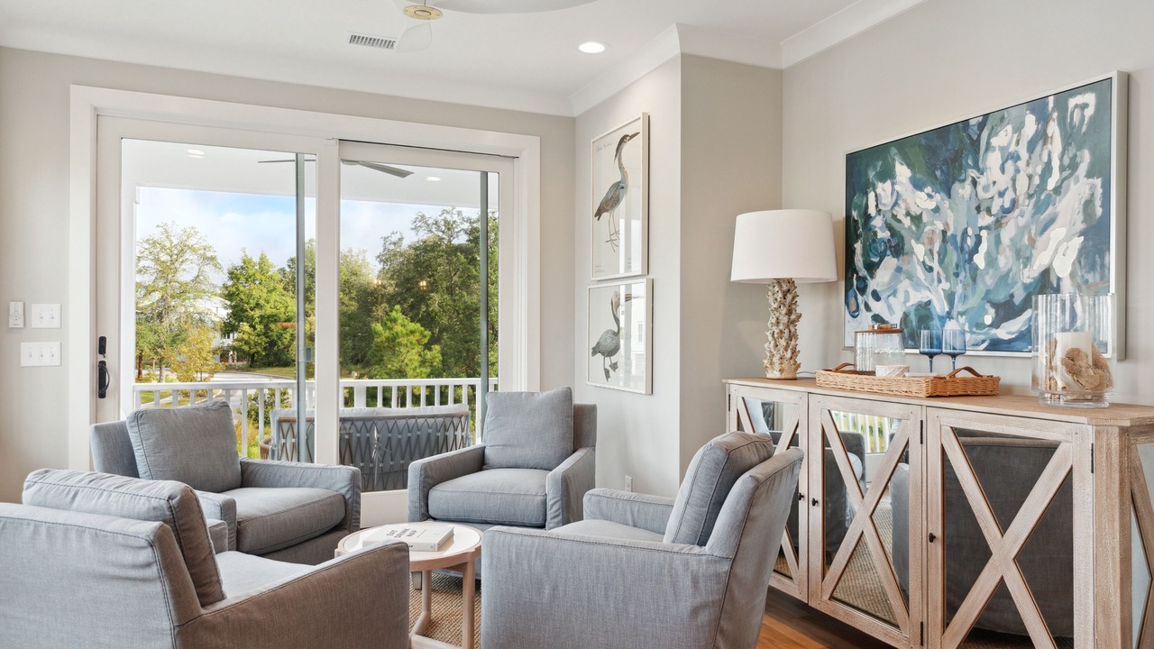Photo of Livingroom in Johns Island