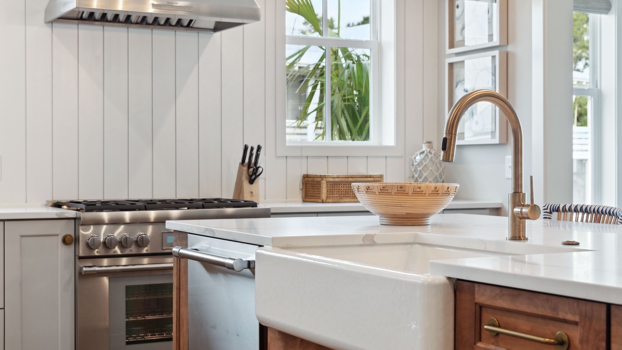 Photo of Kitchen in Johns Island