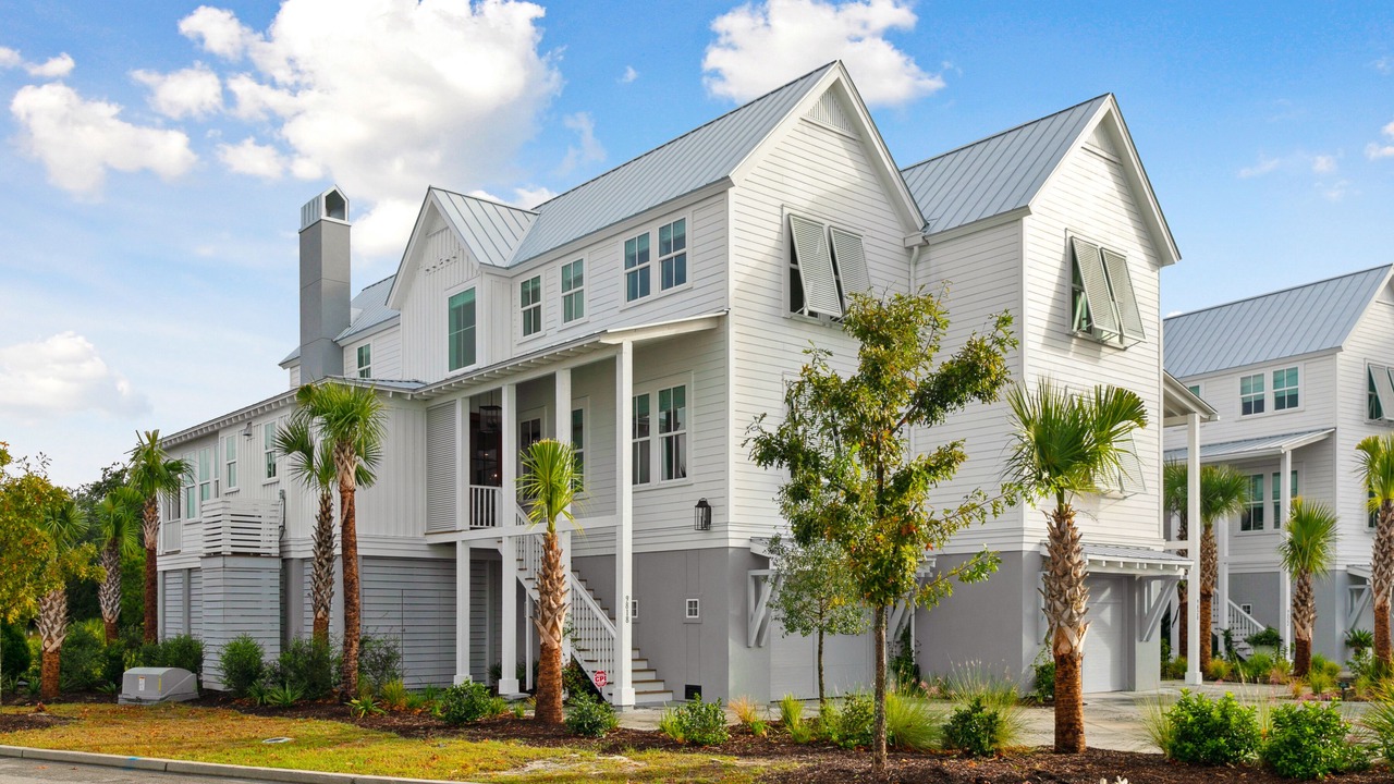 Photo of Outdoor in Johns Island
