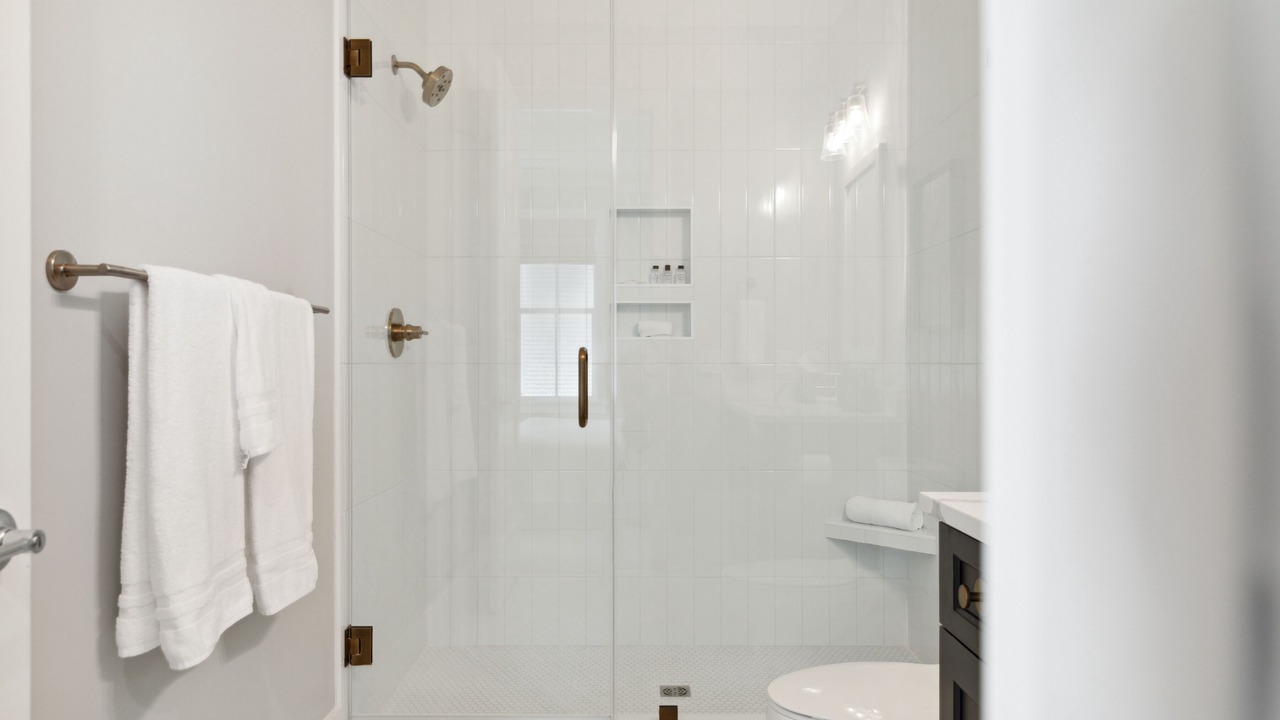 Photo of Bathroom in Johns Island