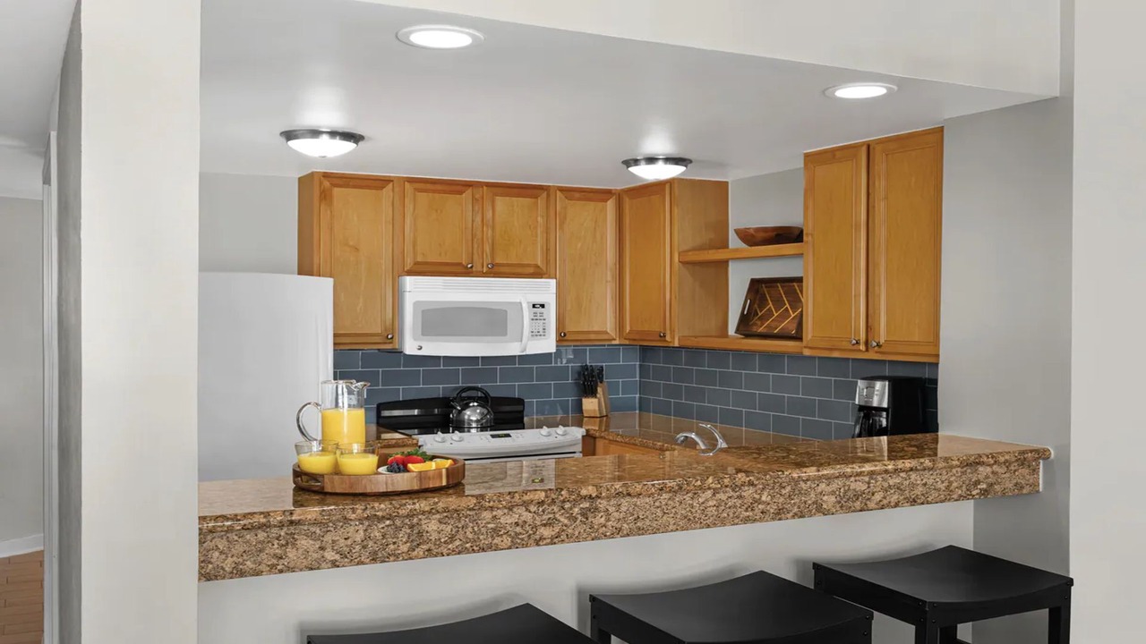 Photo of Kitchen in Sea Pines