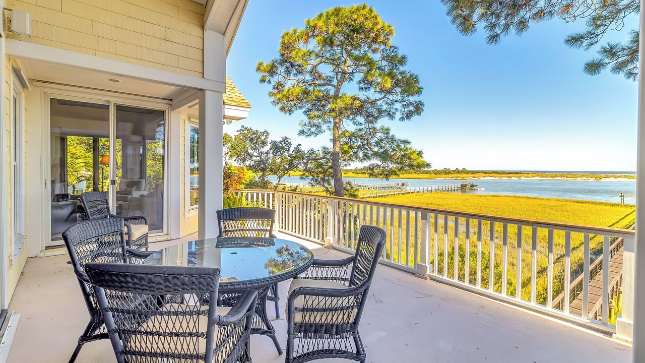 Photo of Others in Seabrook Island