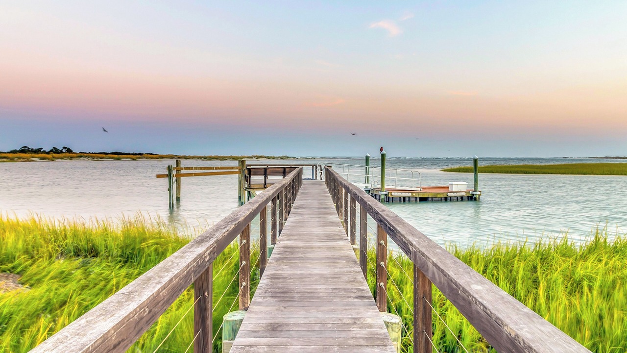 Photo of Others in Seabrook Island