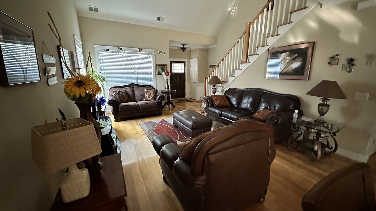 Photo of Livingroom in Goose Creek