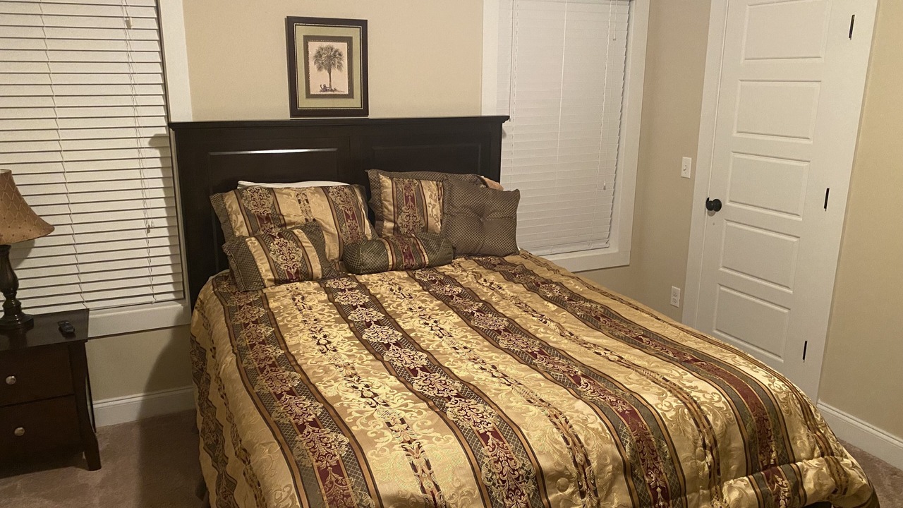 Photo of Bedroom in Goose Creek