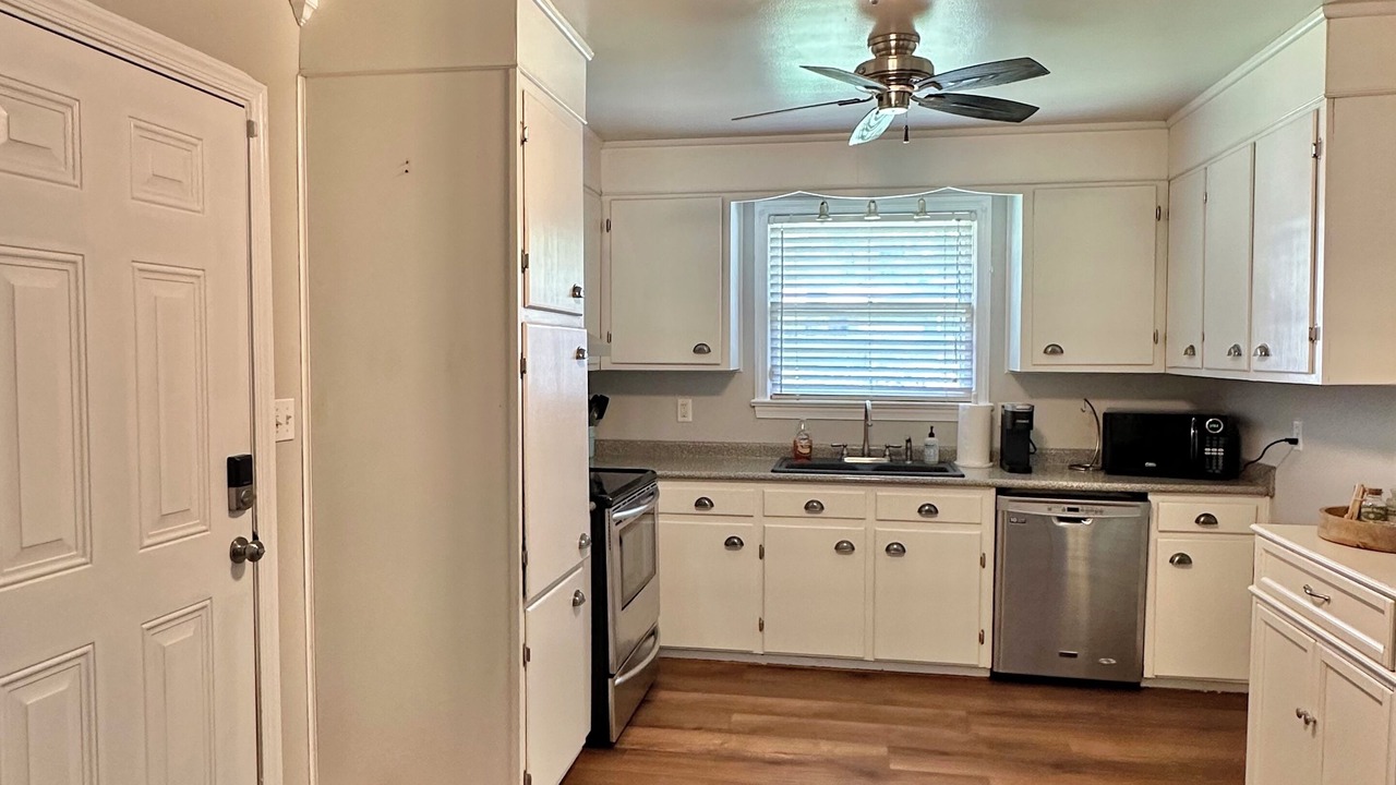 Photo of Kitchen in Savannah