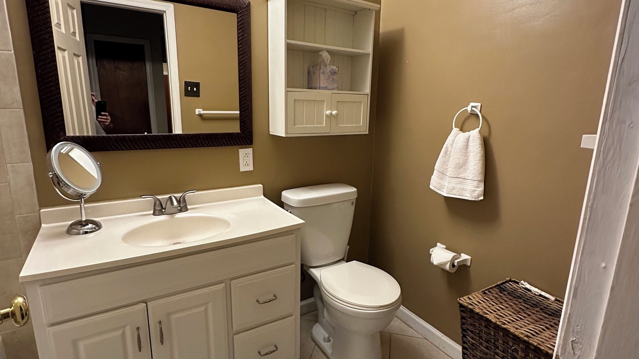 Photo of Bathroom in Savannah