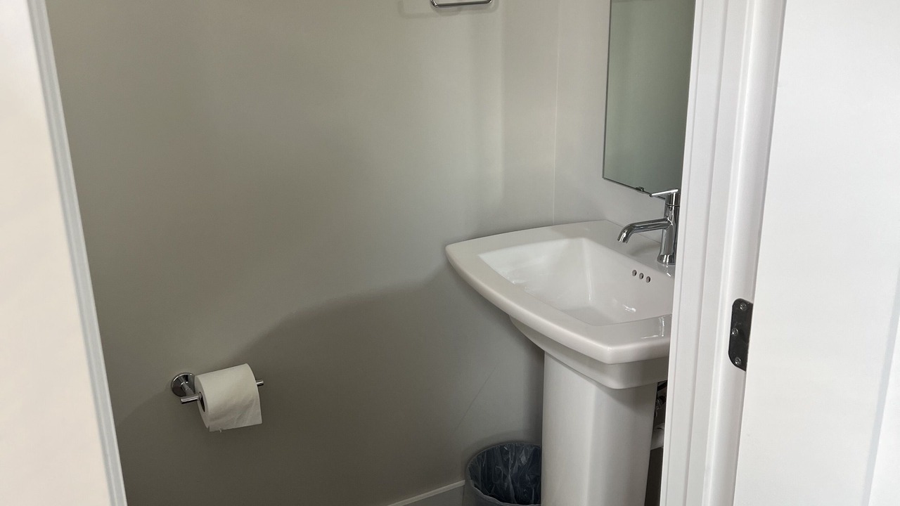Photo of Bathroom in Charlotte