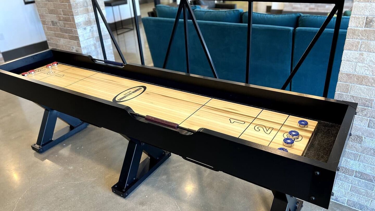 Photo of Bedroom in Downtown