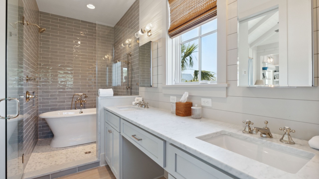 Photo of Bathroom in Johns Island