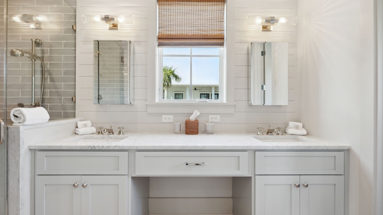 Photo of Bathroom in Johns Island