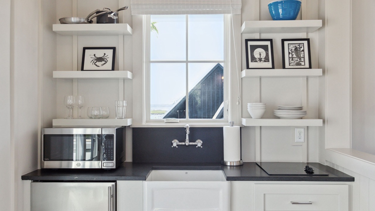 Photo of Kitchen in Johns Island