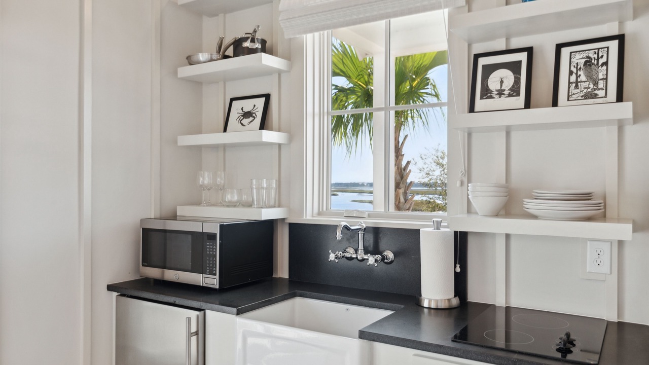 Photo of Kitchen in Johns Island