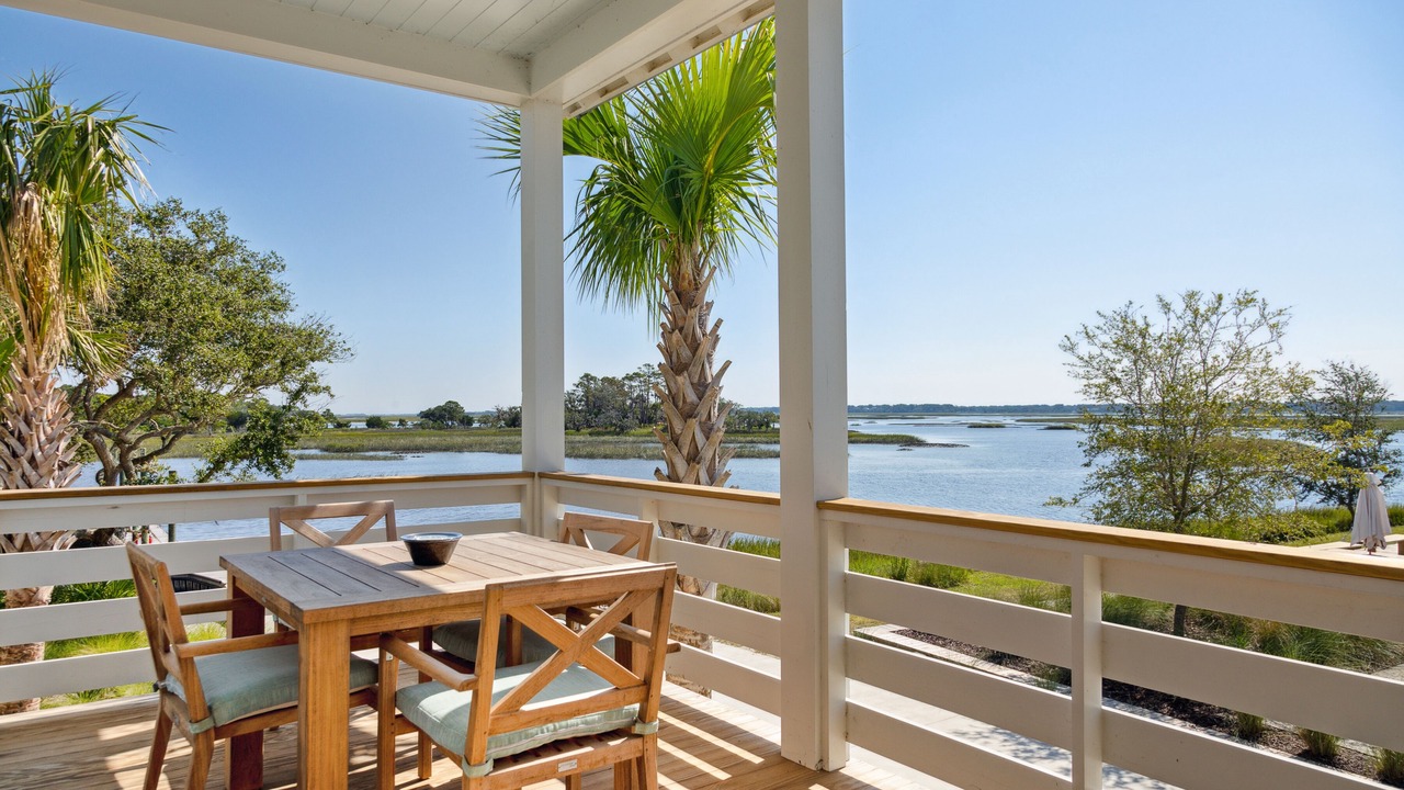 Photo of Outdoor in Johns Island