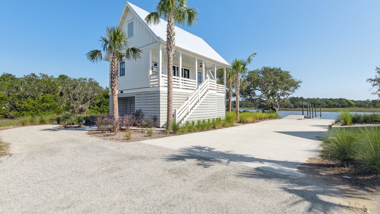 Photo of Outdoor in Johns Island
