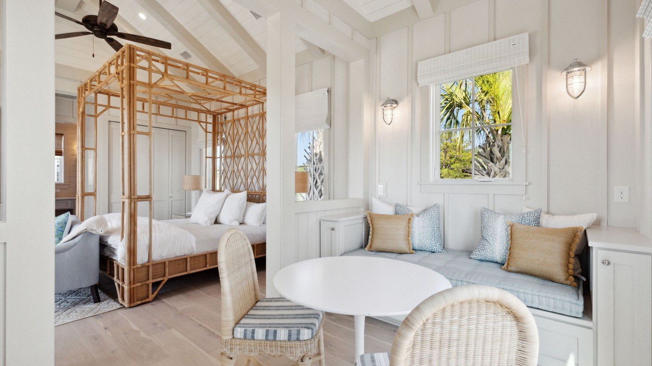 Photo of Bedroom in Johns Island