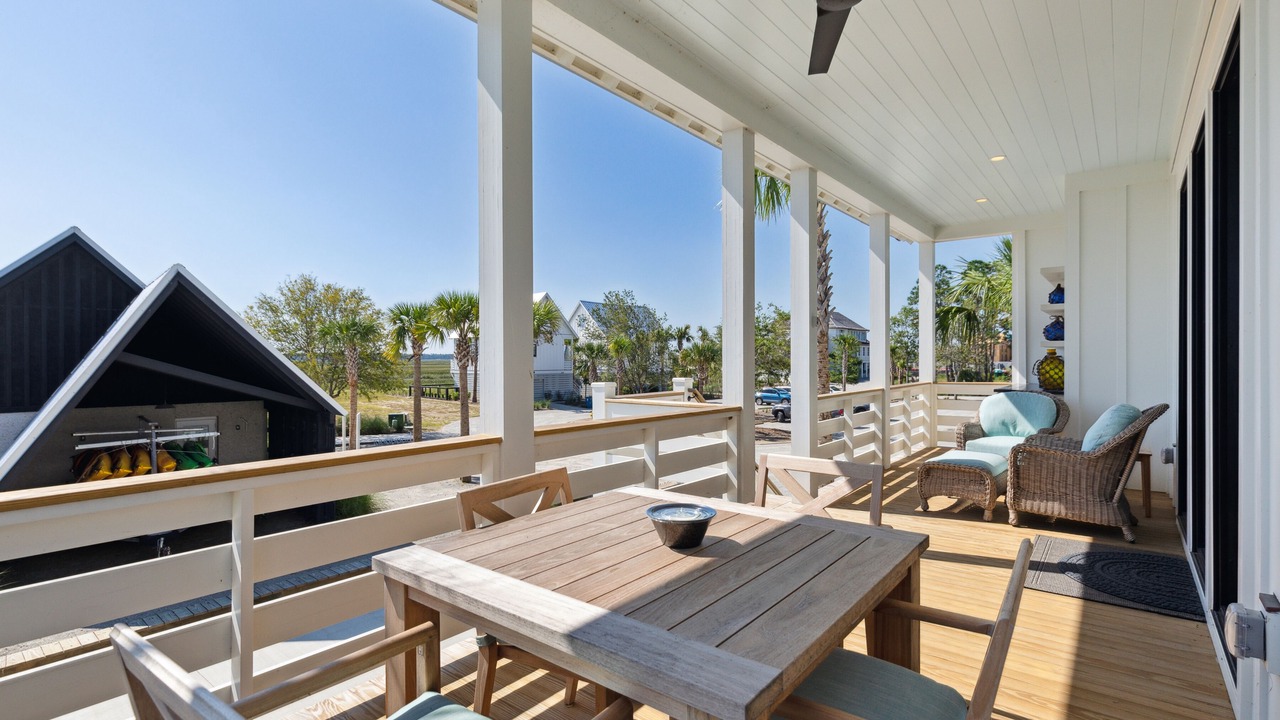 Photo of Outdoor in Johns Island