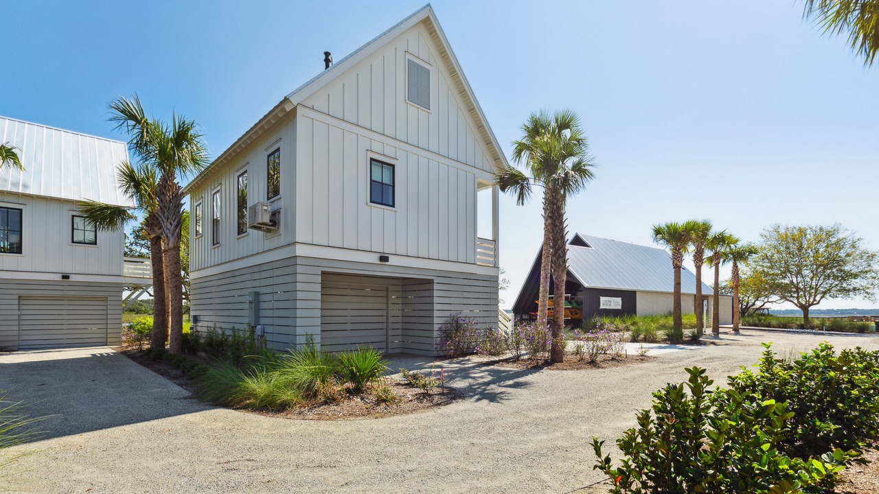 Photo of Outdoor in Johns Island