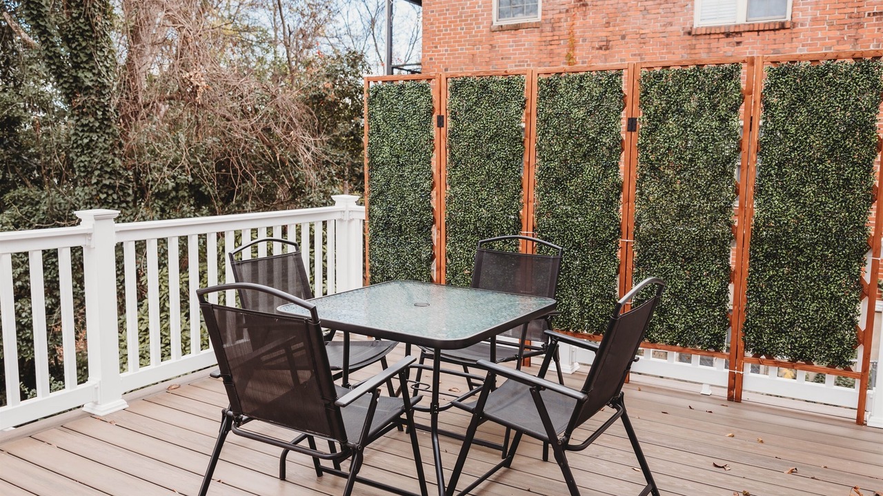 Photo of Outdoor in Danville