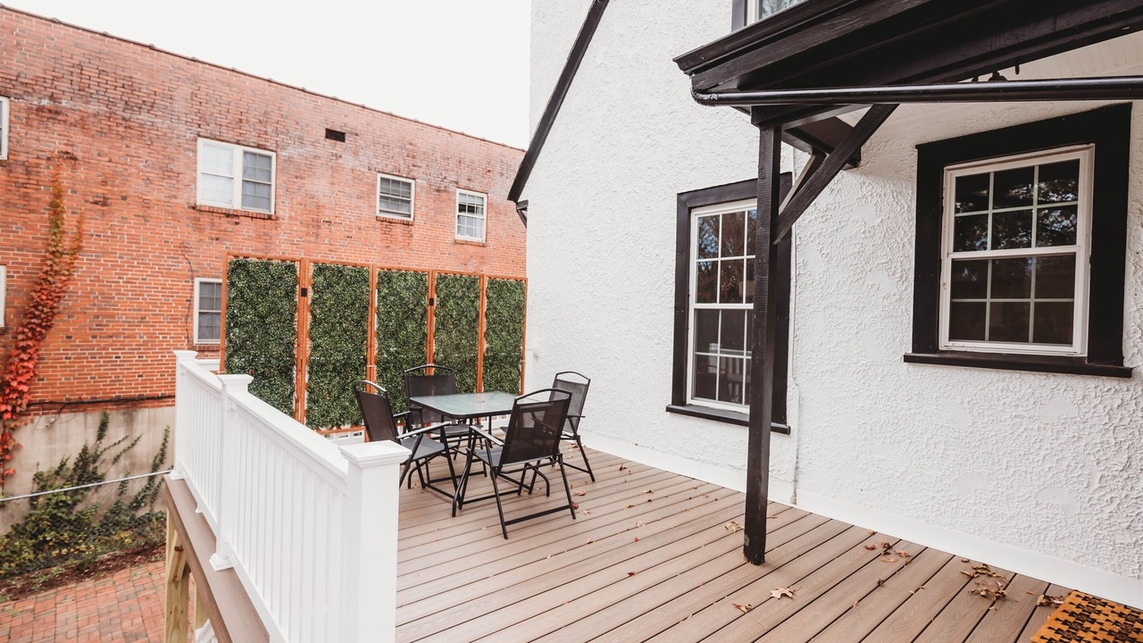 Photo of Outdoor in Danville