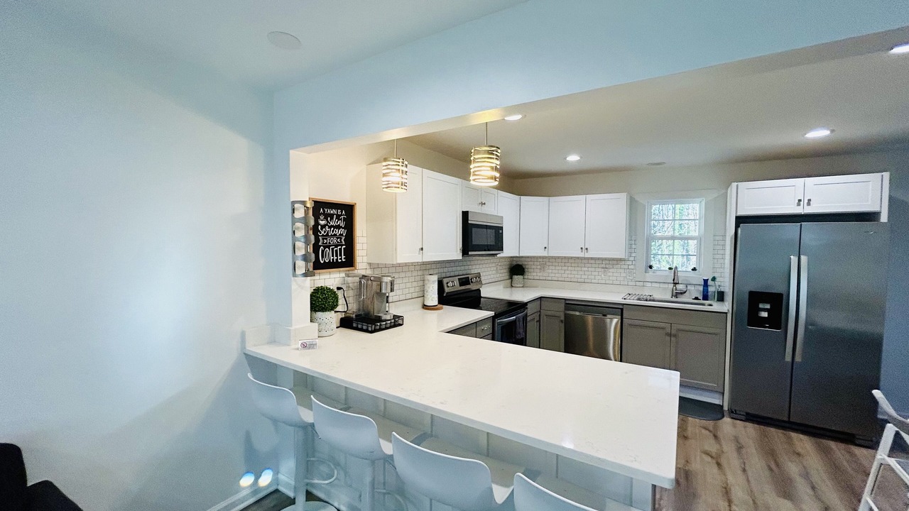 Photo of Kitchen in Paw Creek