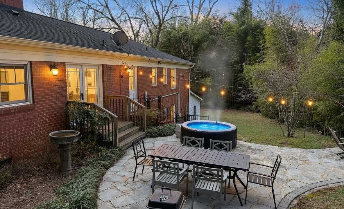 Photo of Outdoor in Ashbrook - Clawson Village