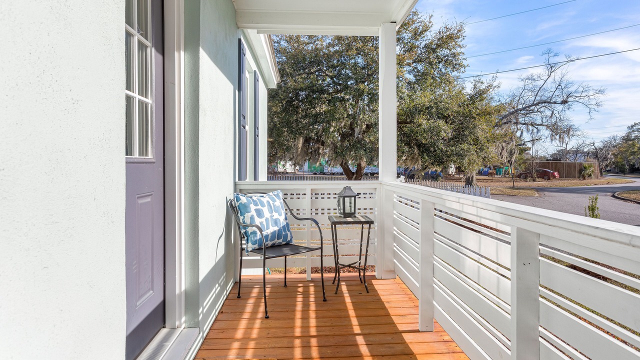 Photo of Outdoor in North Charleston