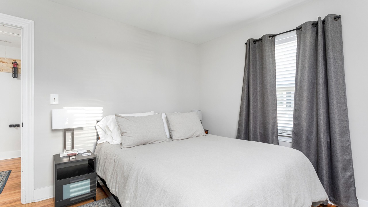 Photo of Bedroom in North Charleston