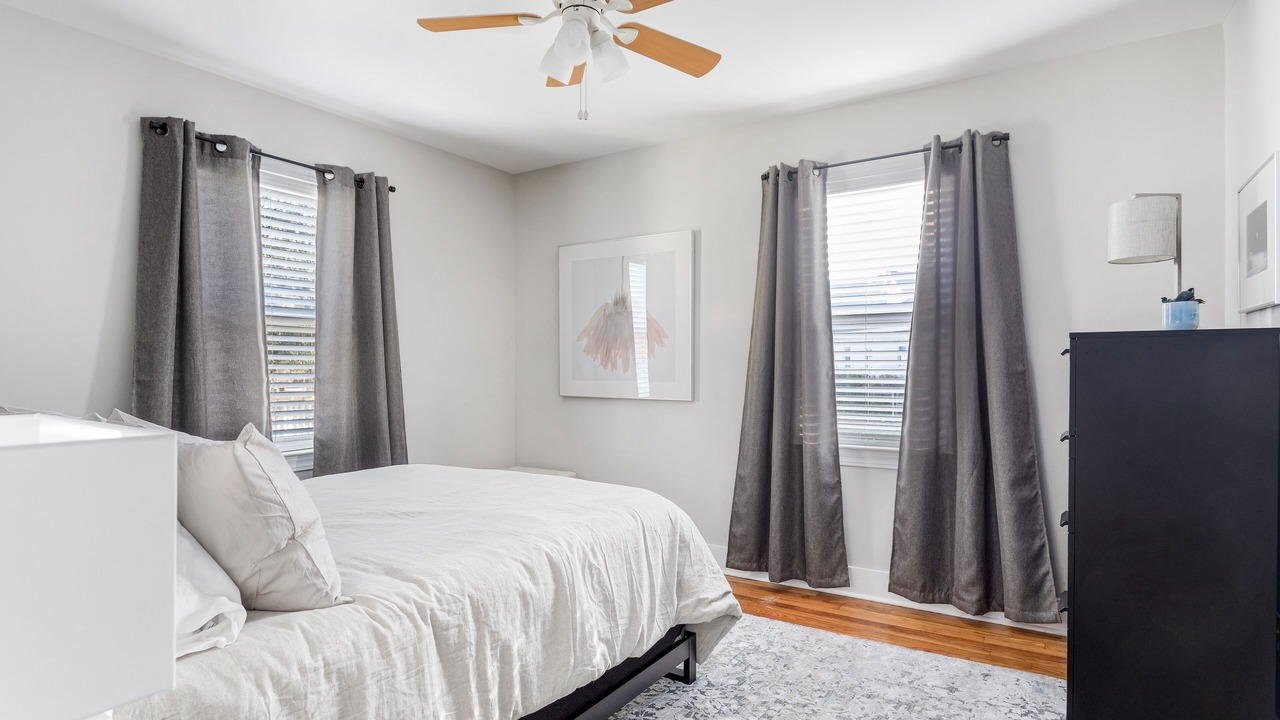 Photo of Bedroom in North Charleston