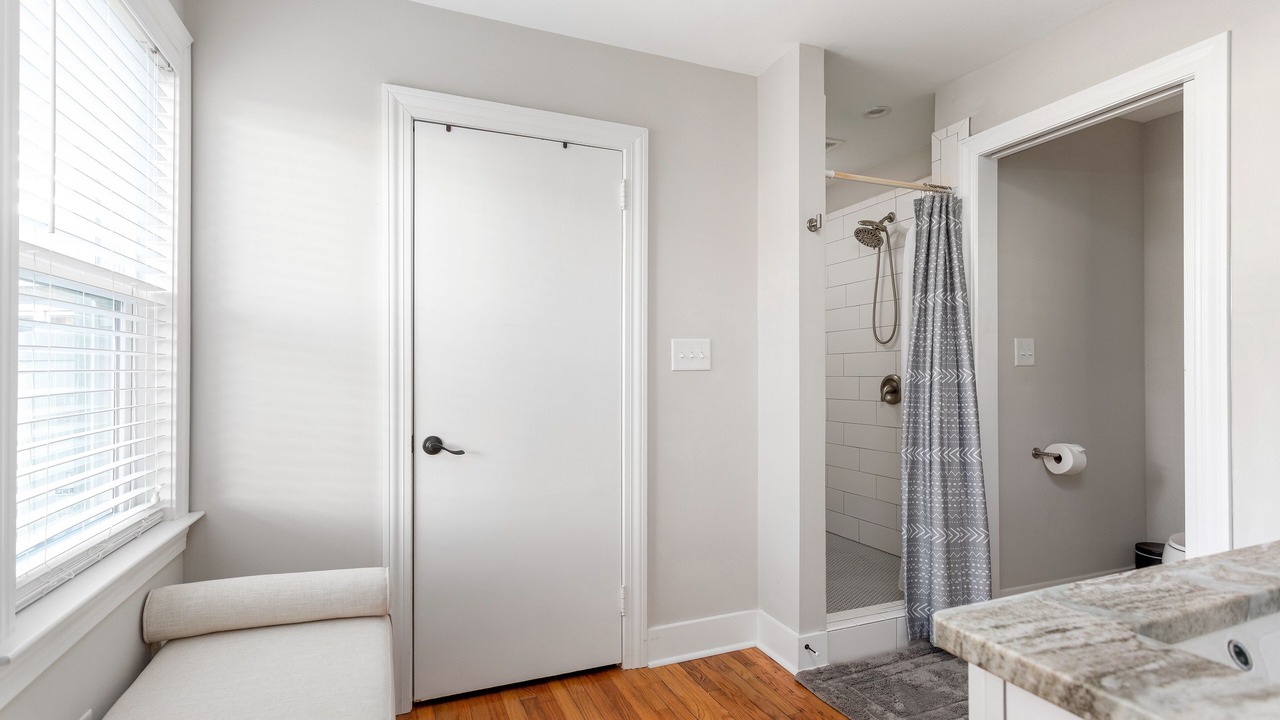 Photo of Bathroom in North Charleston