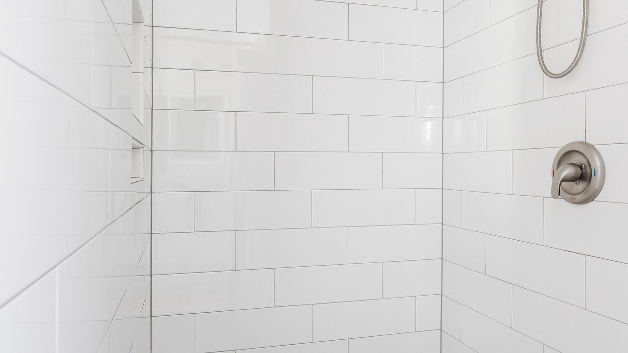 Photo of Bathroom in North Charleston
