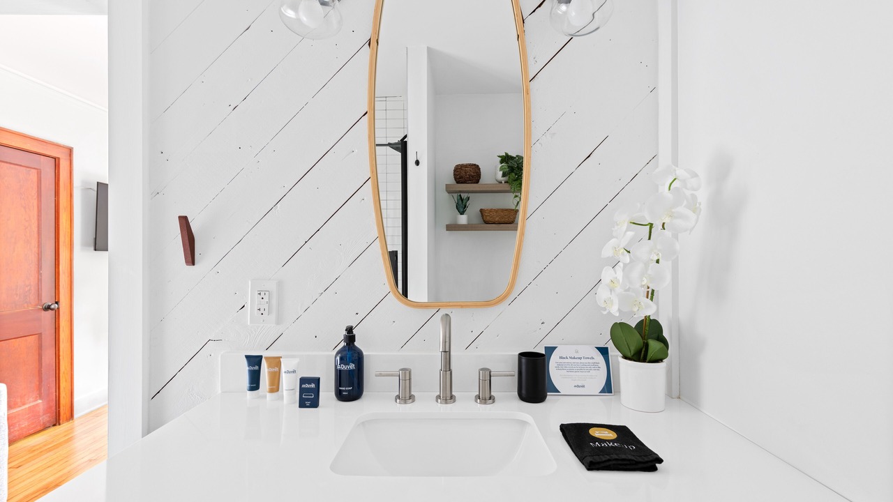 Photo of Bathroom in North Charleston
