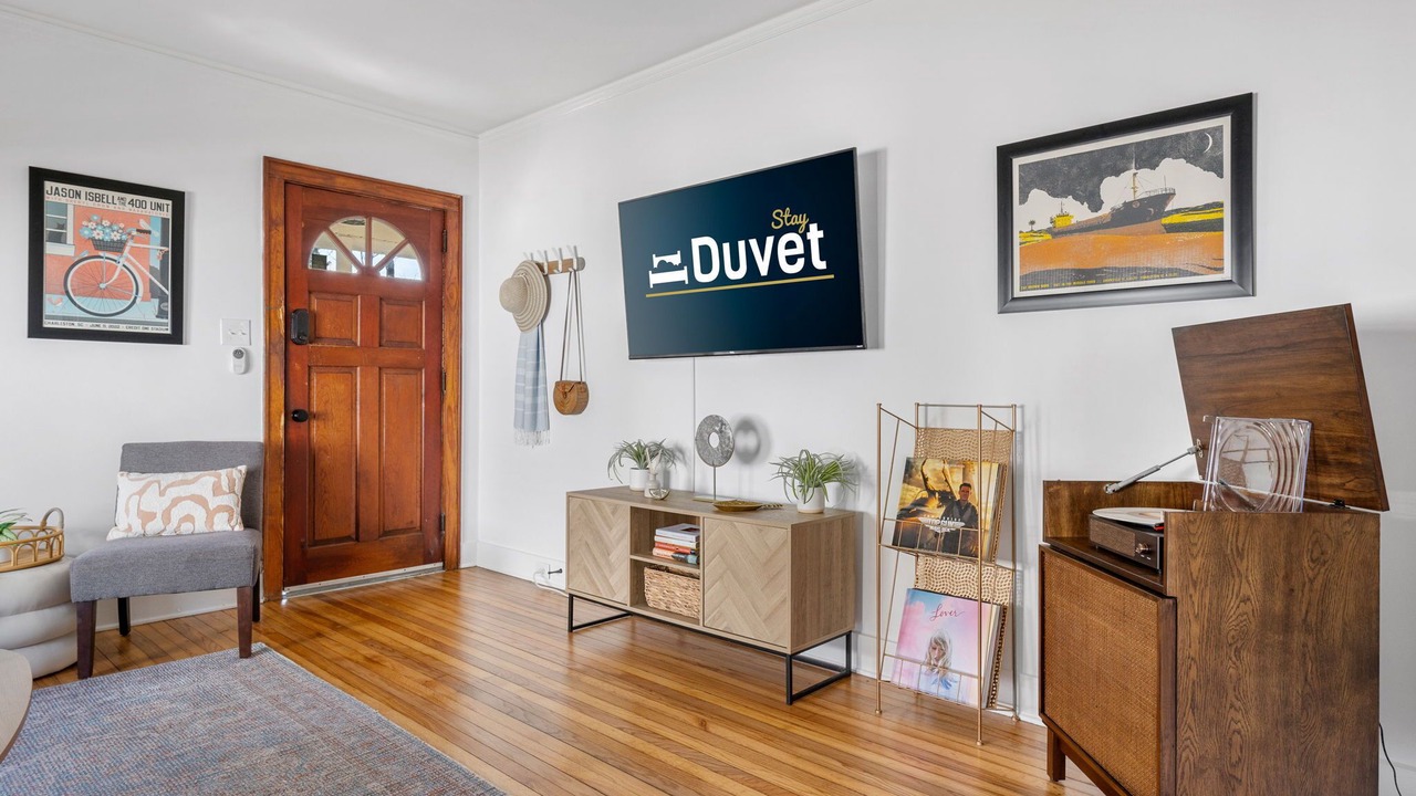 Photo of Bedroom in North Charleston