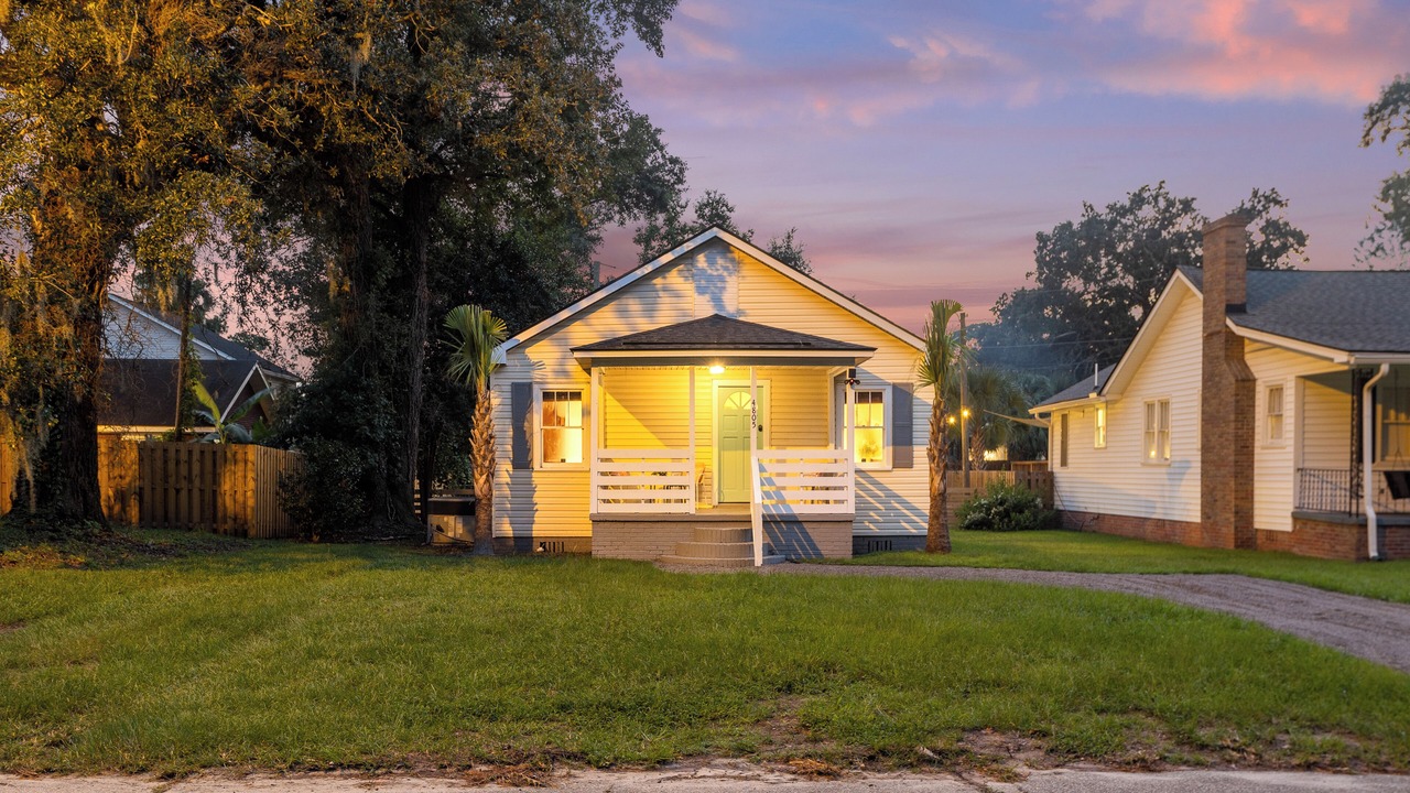 Photo of Outdoor in North Charleston