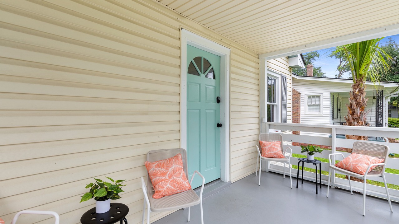 Photo of Outdoor in North Charleston