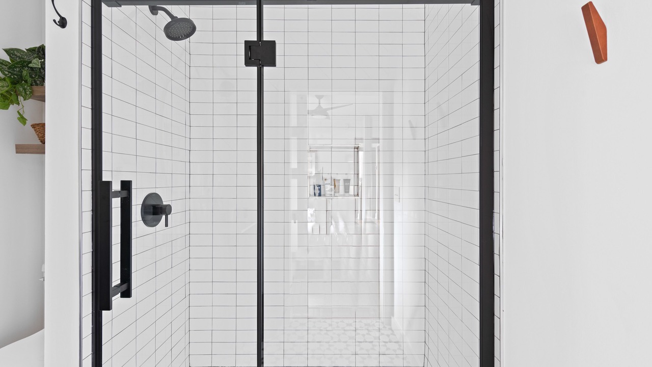 Photo of Bathroom in North Charleston