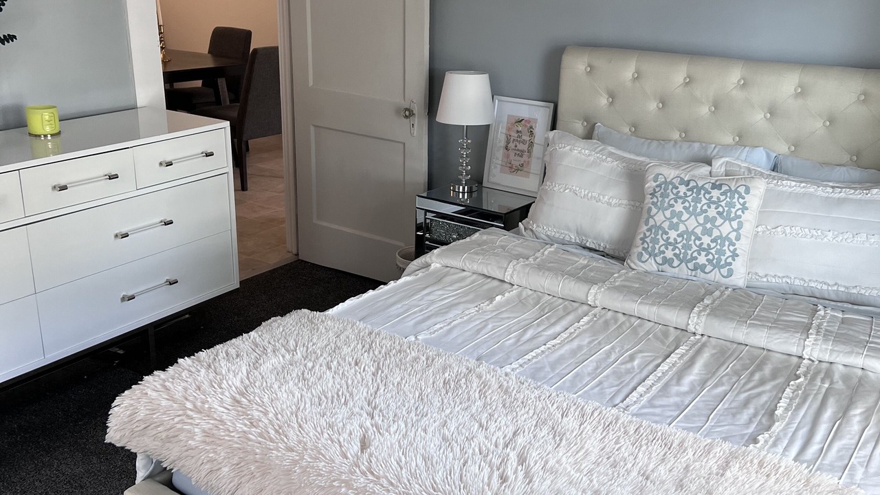 Photo of Bedroom in Chesterfield County