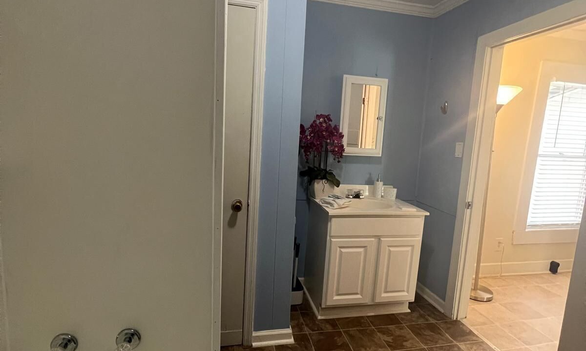 Photo of Bathroom in Chesterfield County